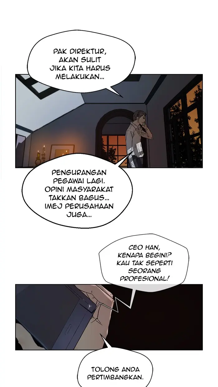 Read A Man's Man ID Manga Online