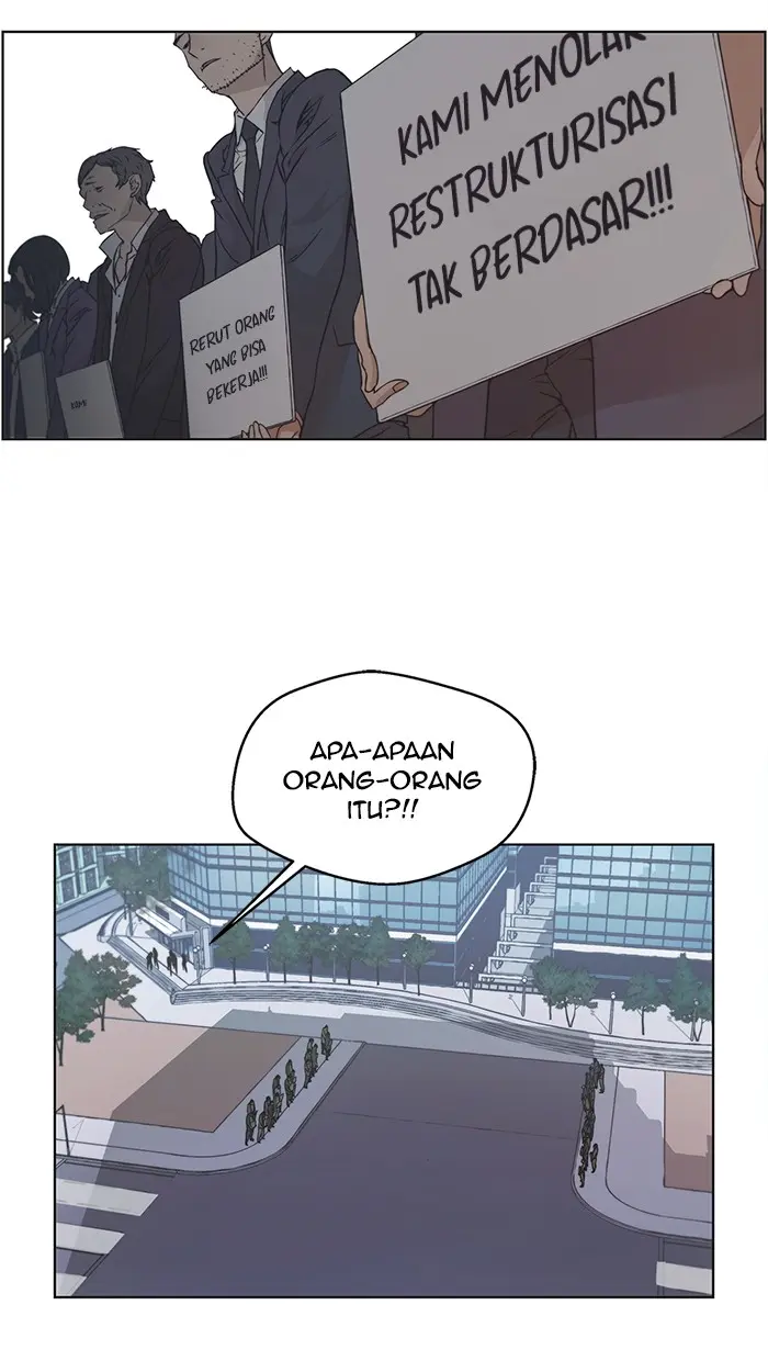Read A Man's Man ID Manga Online