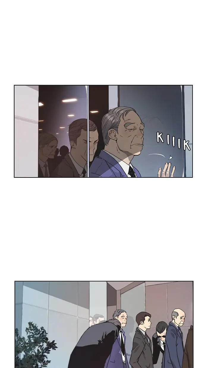 Read A Man's Man ID Manga Online
