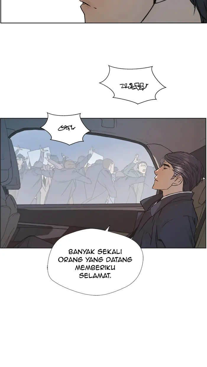 Read A Man's Man ID Manga Online