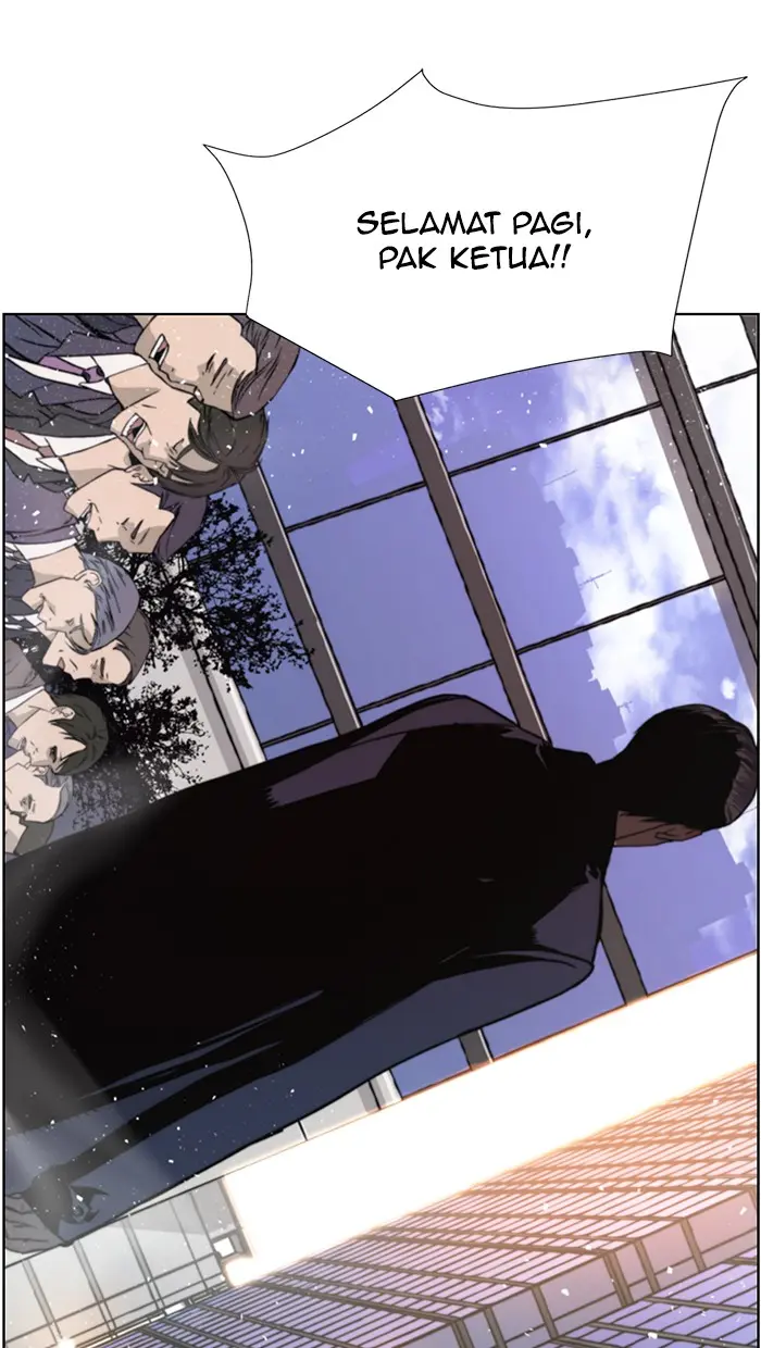Read A Man's Man ID Manga Online