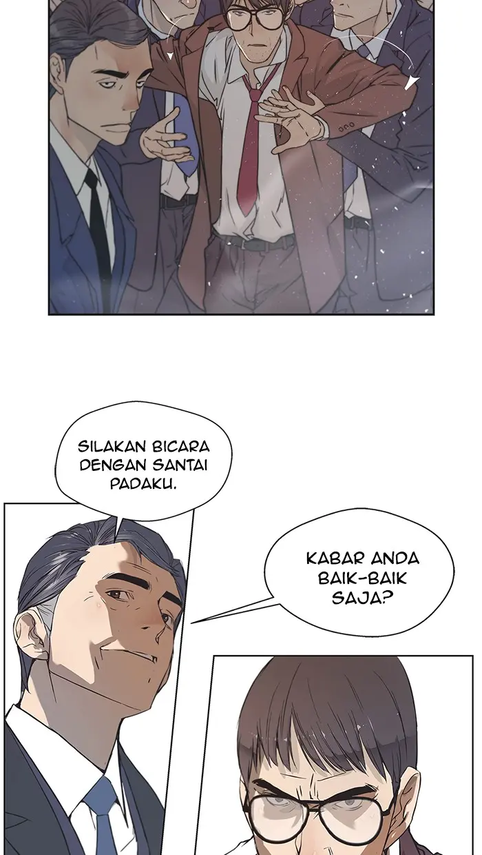 Read A Man's Man ID Manga Online