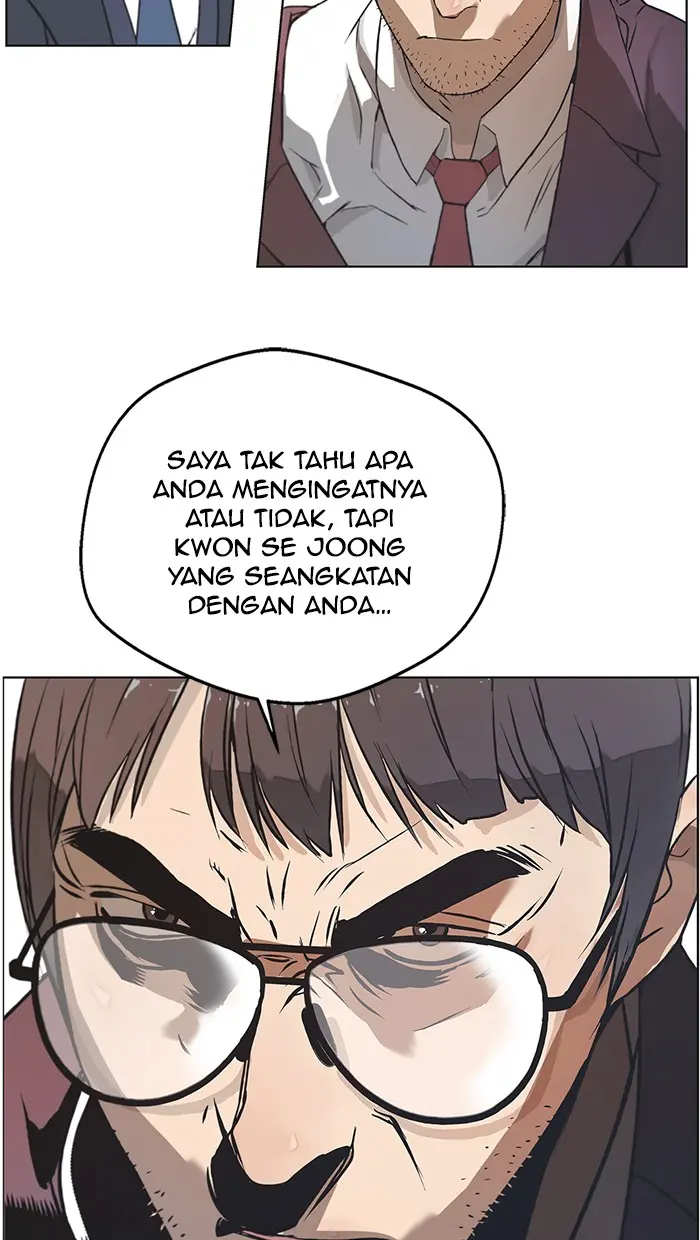 Read A Man's Man ID Manga Online