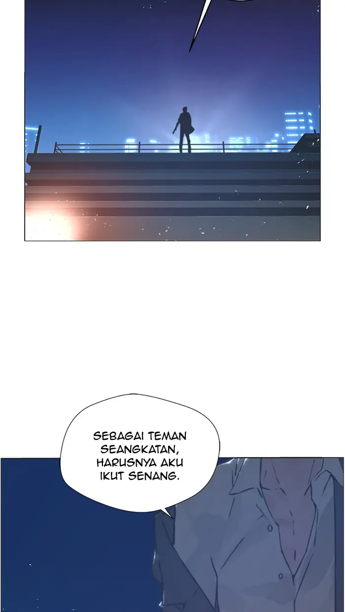 Read A Man's Man ID Manga Online