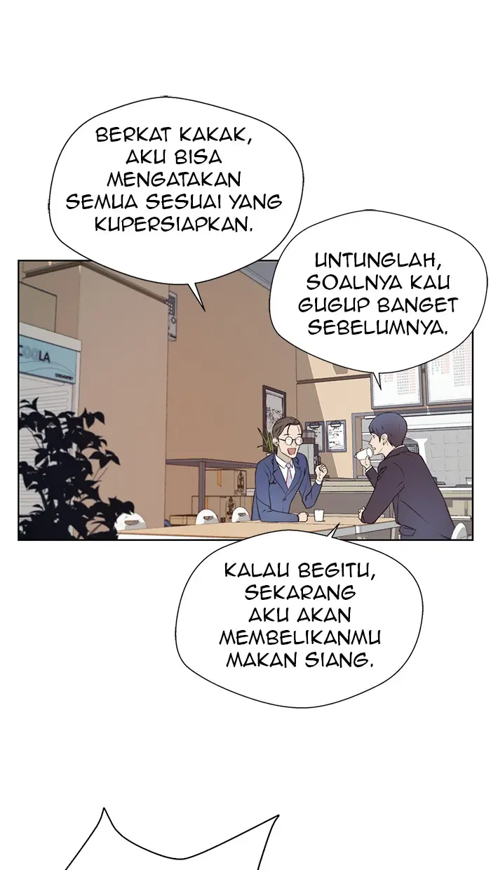 Read A Man's Man ID Manga Online