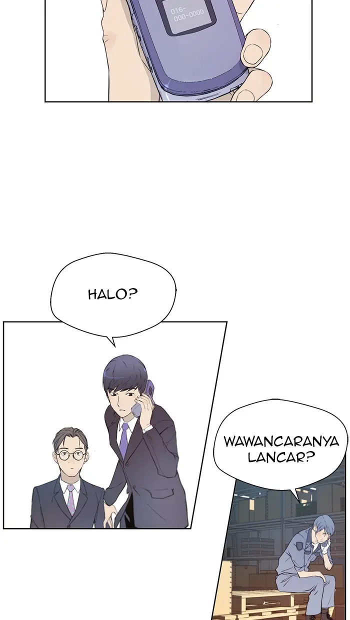 Read A Man's Man ID Manga Online