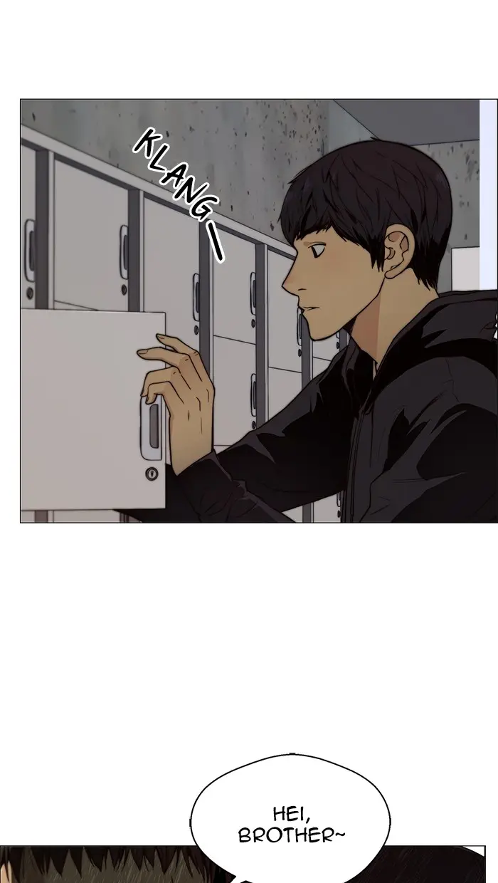 Read A Man's Man ID Manga Online
