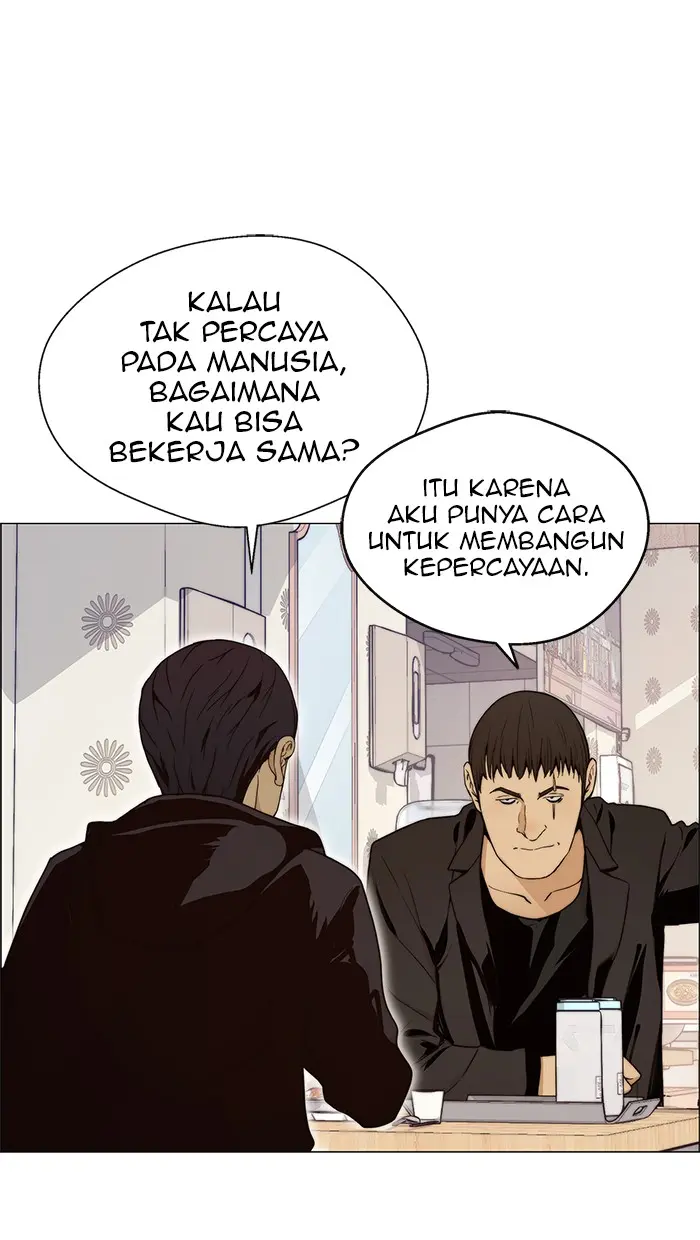Read A Man's Man ID Manga Online