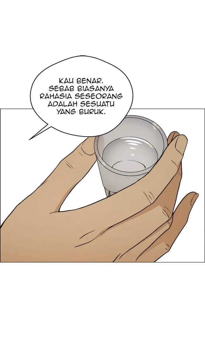 Read A Man's Man ID Manga Online