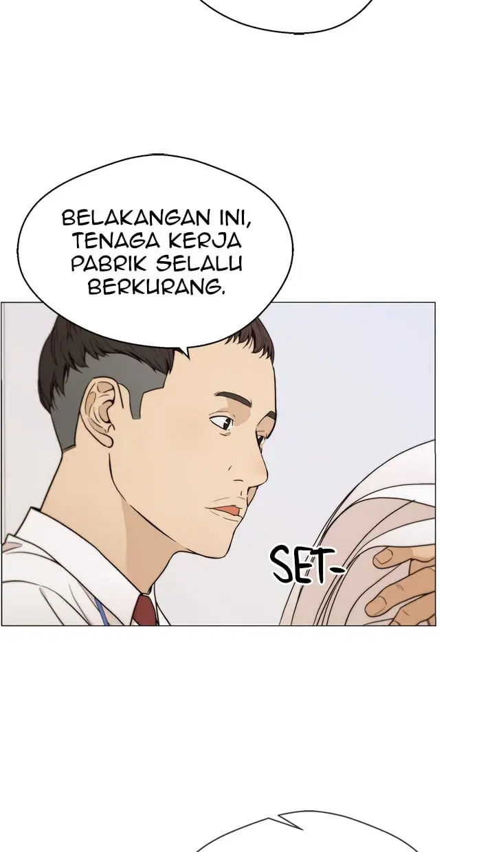 Read A Man's Man ID Manga Online