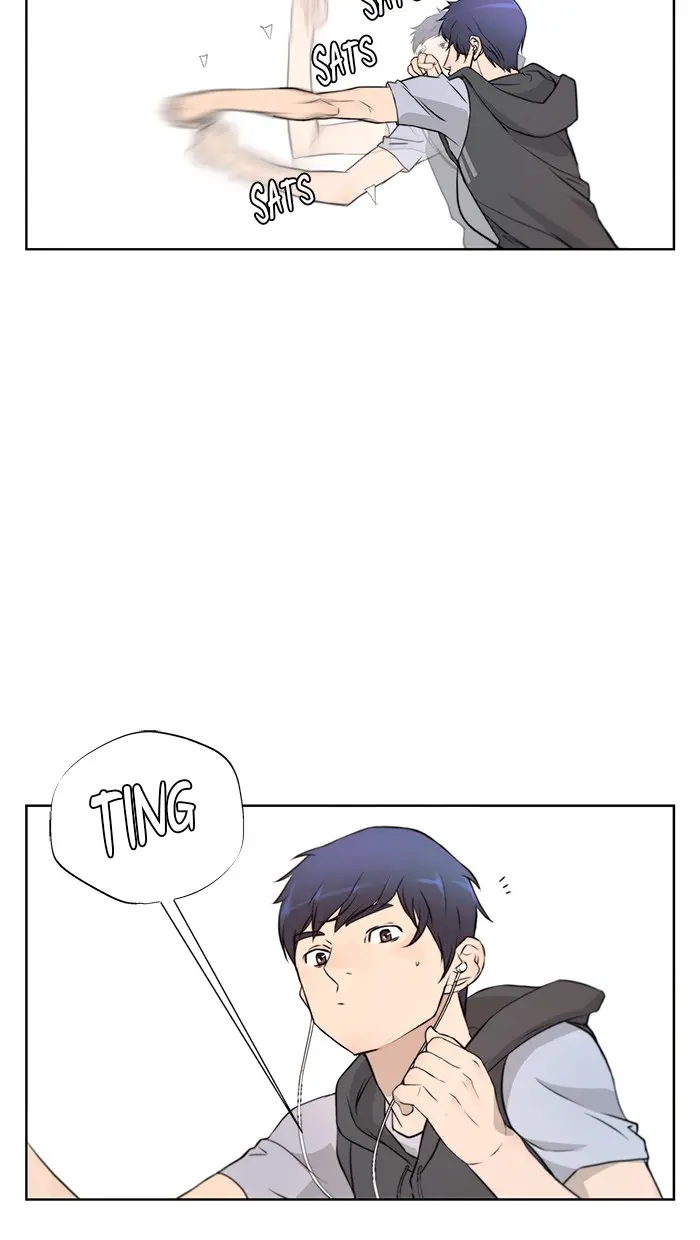 Read A Man's Man ID Manga Online