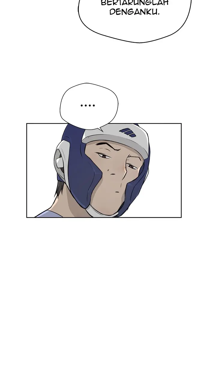 Read A Man's Man ID Manga Online