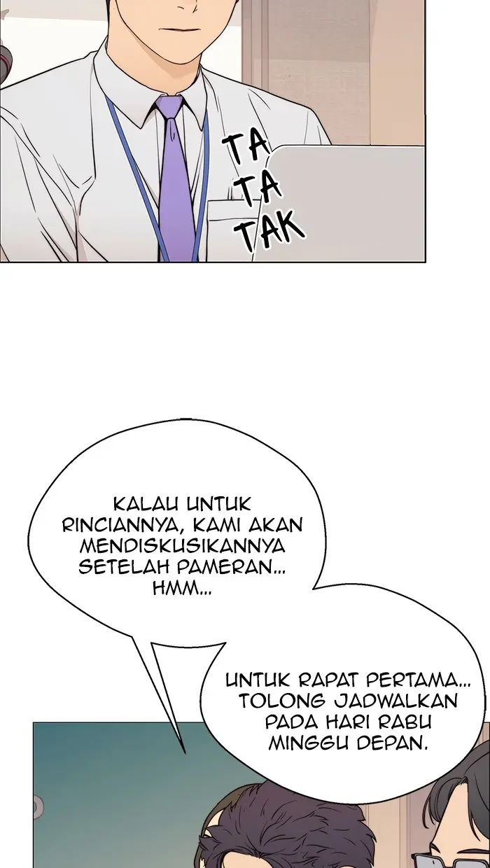 Read A Man's Man ID Manga Online
