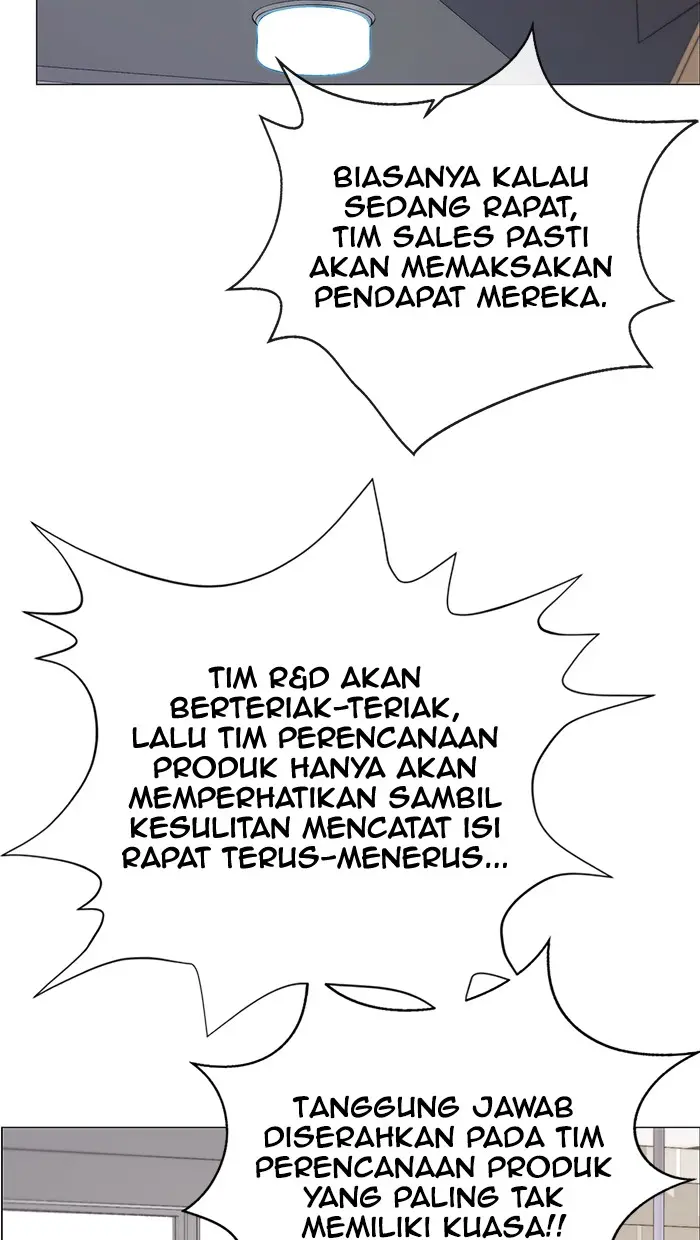 Read A Man's Man ID Manga Online