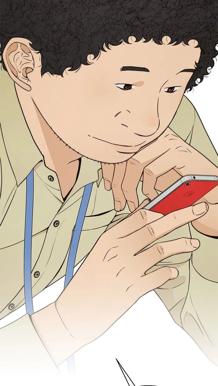 Read A Man's Man ID Manga Online