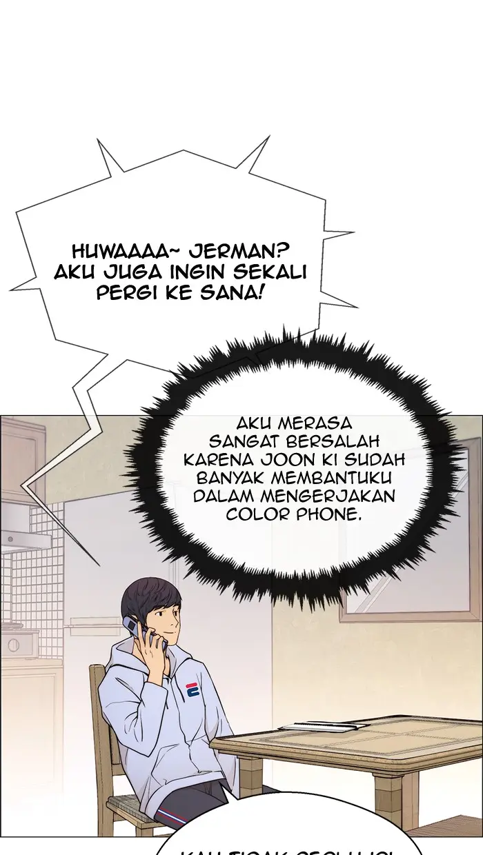 Read A Man's Man ID Manga Online