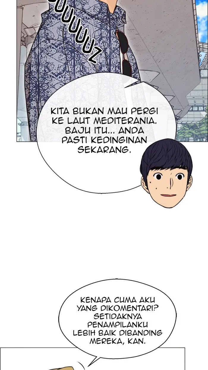 Read A Man's Man ID Manga Online