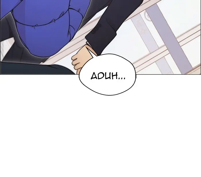 Read A Man's Man ID Manga Online