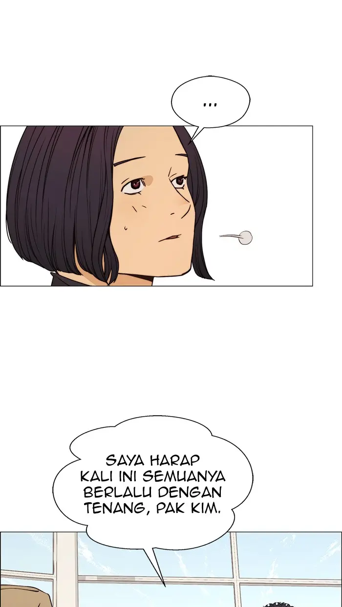 Read A Man's Man ID Manga Online