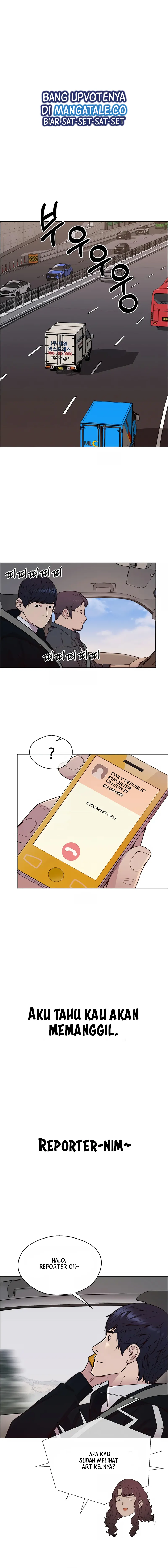 Read A Man's Man ID Manga Online