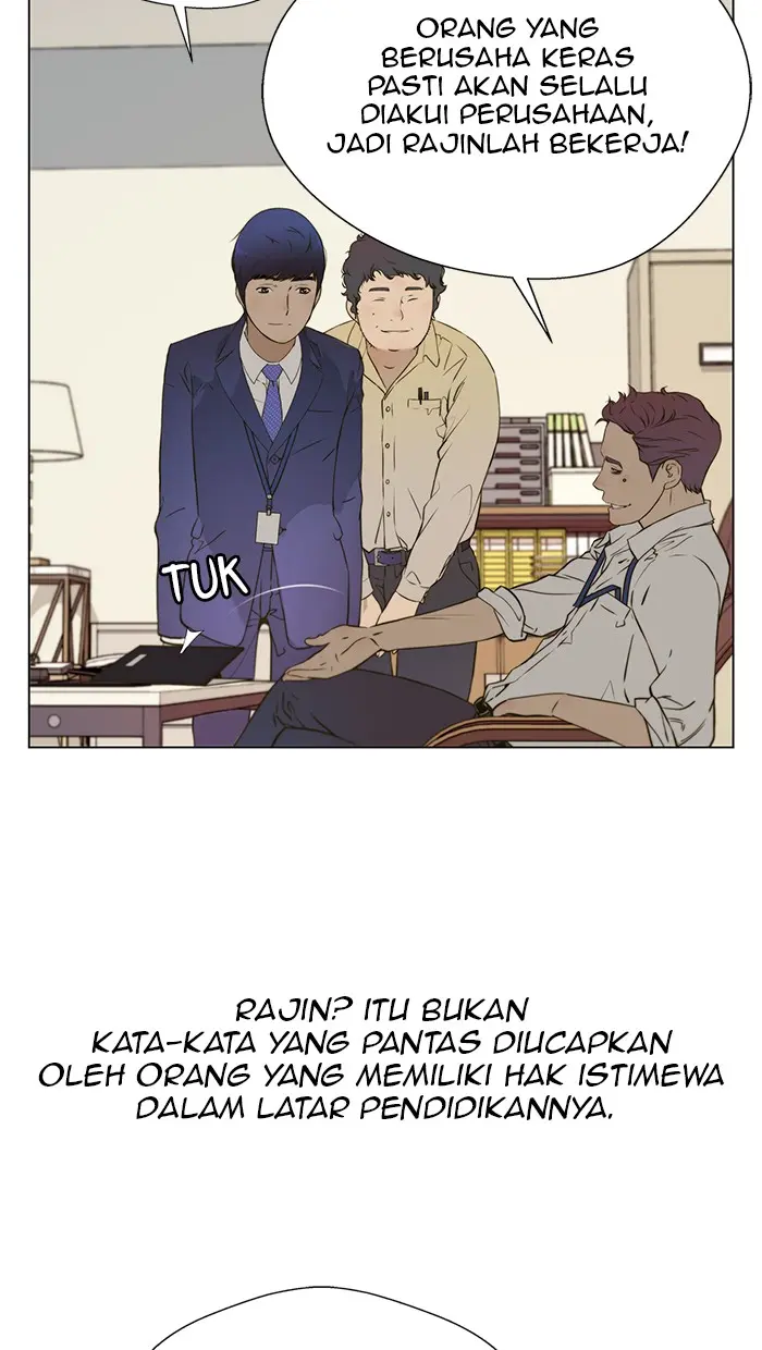 Read A Man's Man ID Manga Online