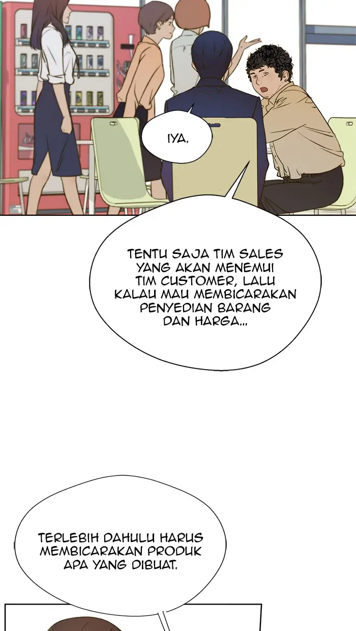 Read A Man's Man ID Manga Online