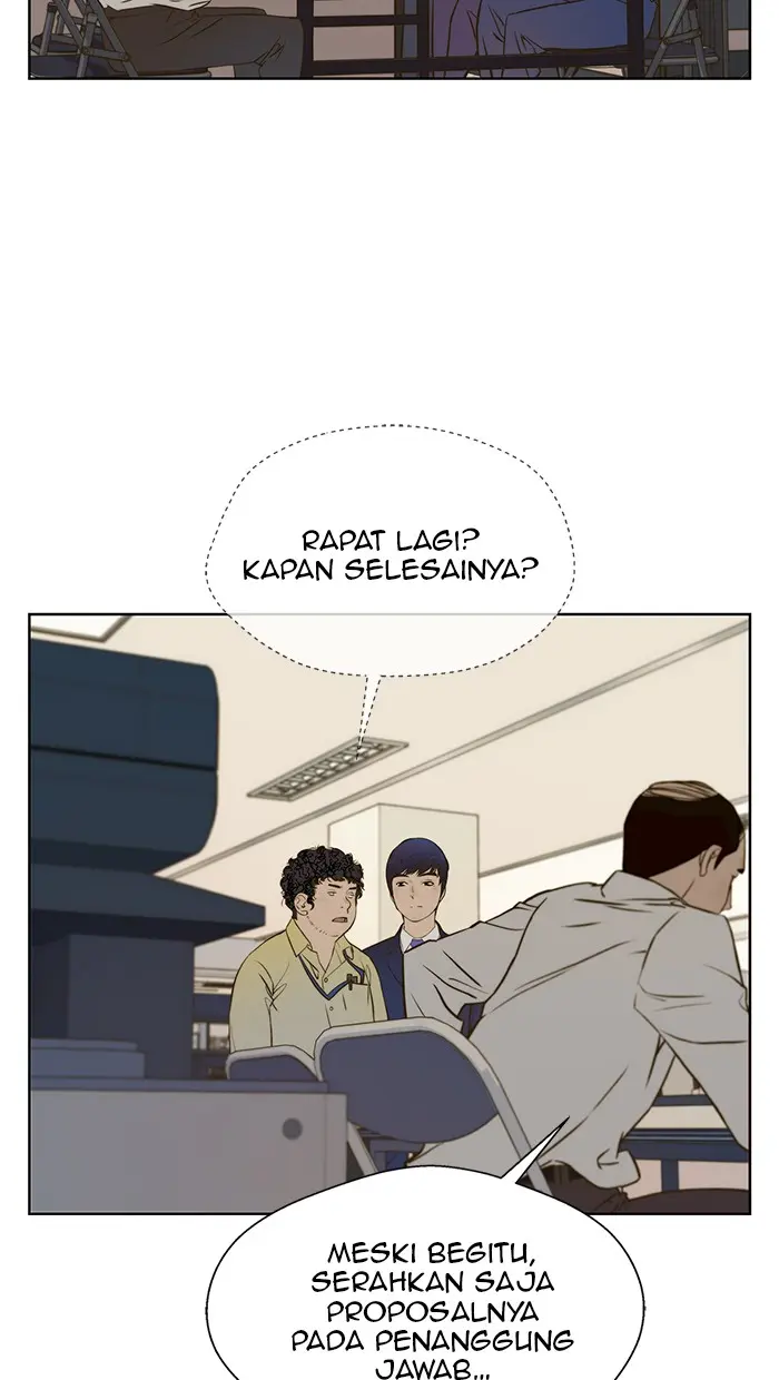 Read A Man's Man ID Manga Online