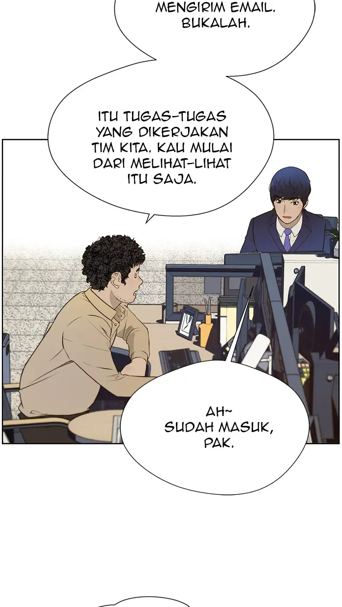 Read A Man's Man ID Manga Online