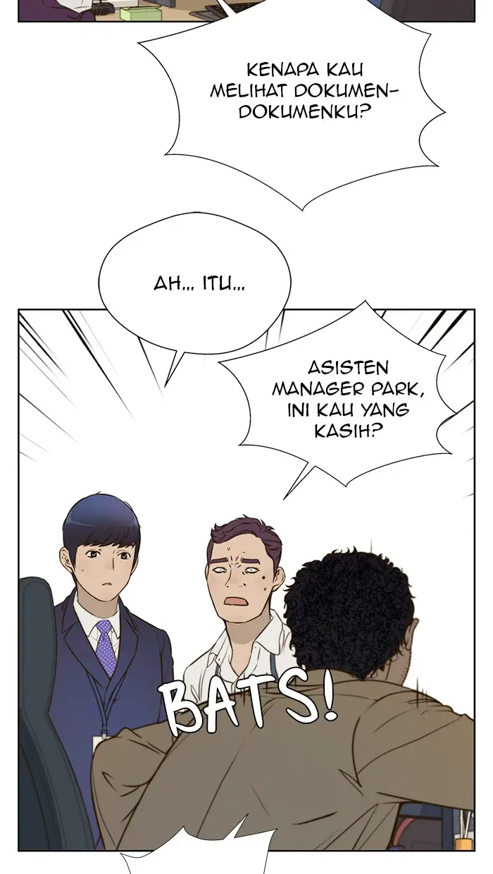 Read A Man's Man ID Manga Online
