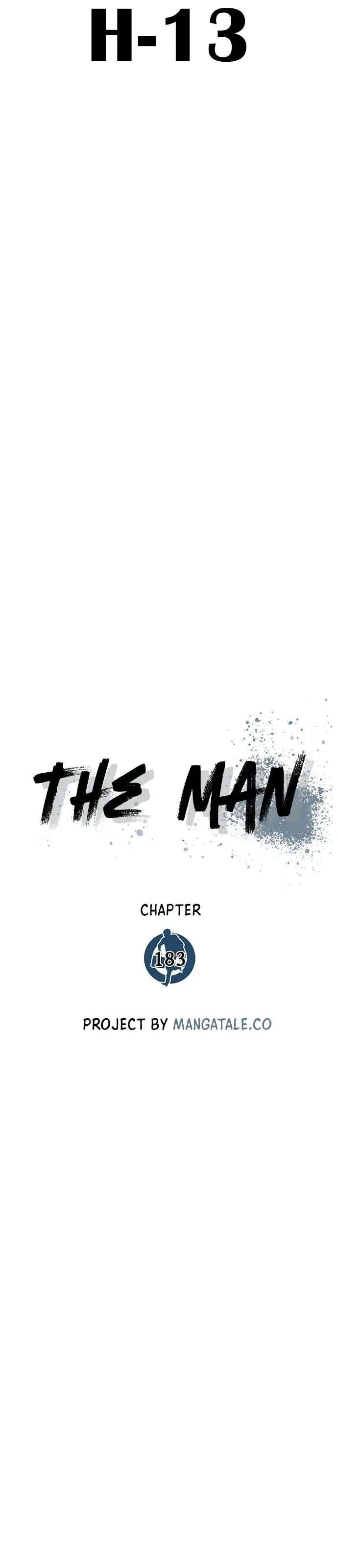 Read A Man's Man ID Manga Online