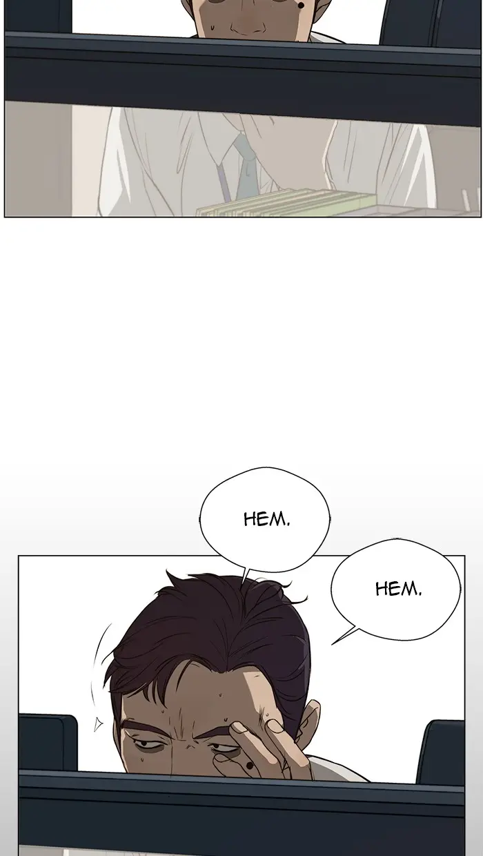 Read A Man's Man ID Manga Online