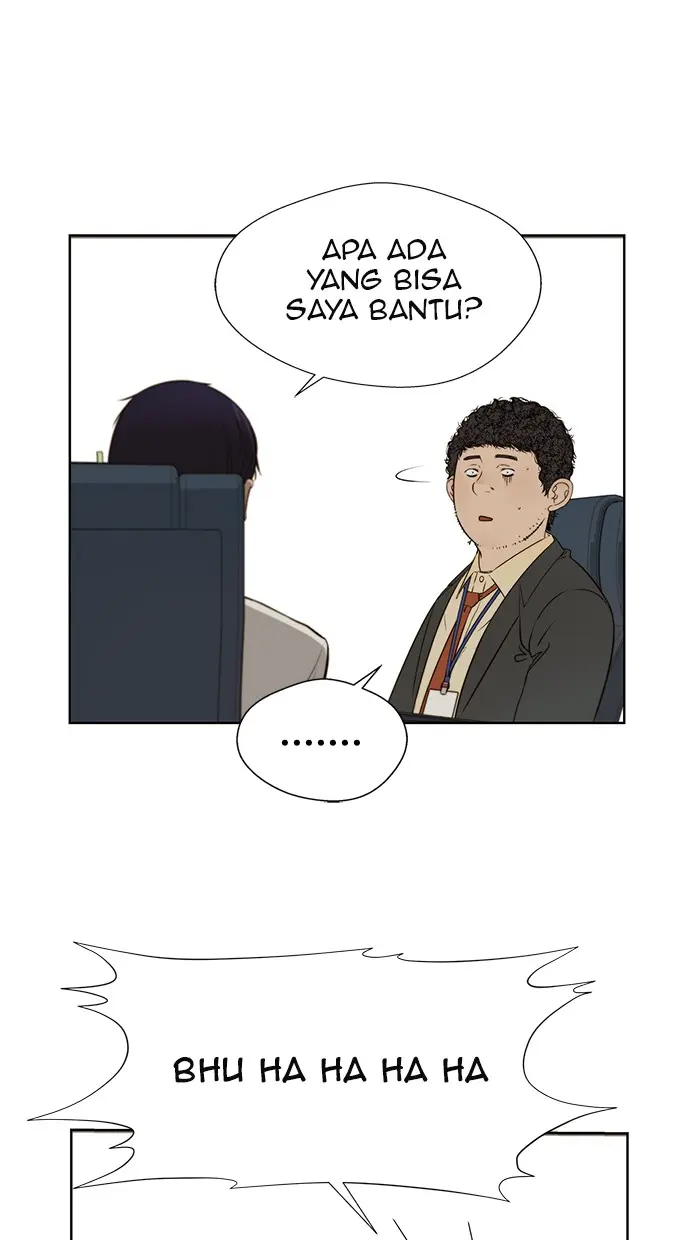 Read A Man's Man ID Manga Online