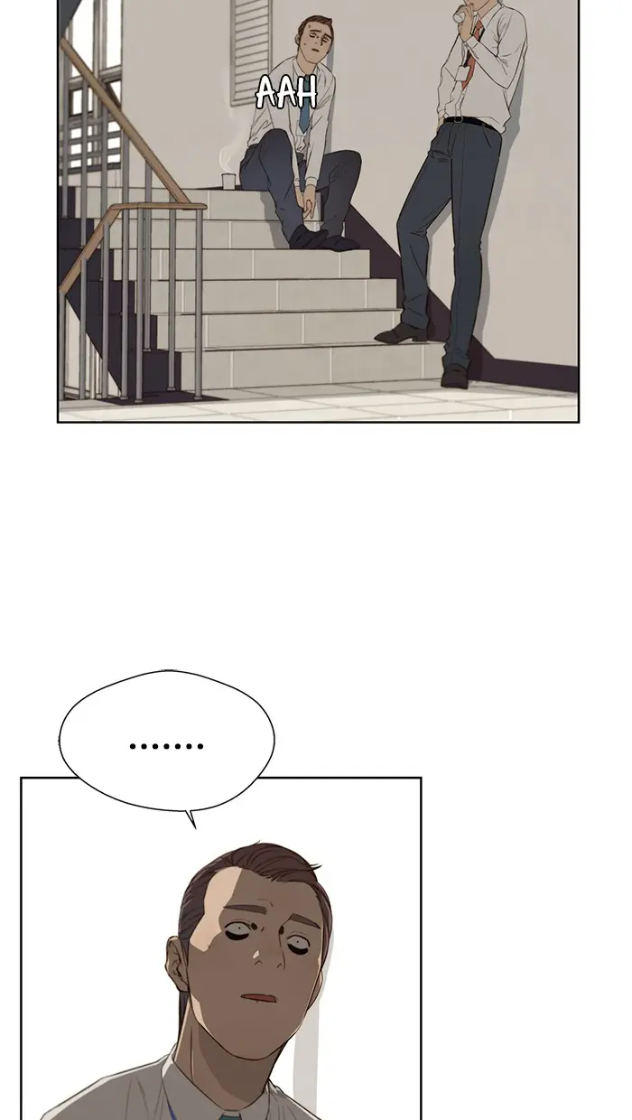 Read A Man's Man ID Manga Online
