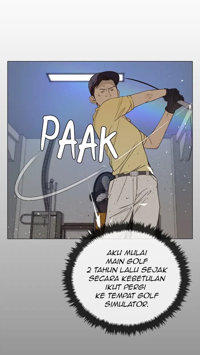 Read A Man's Man ID Manga Online