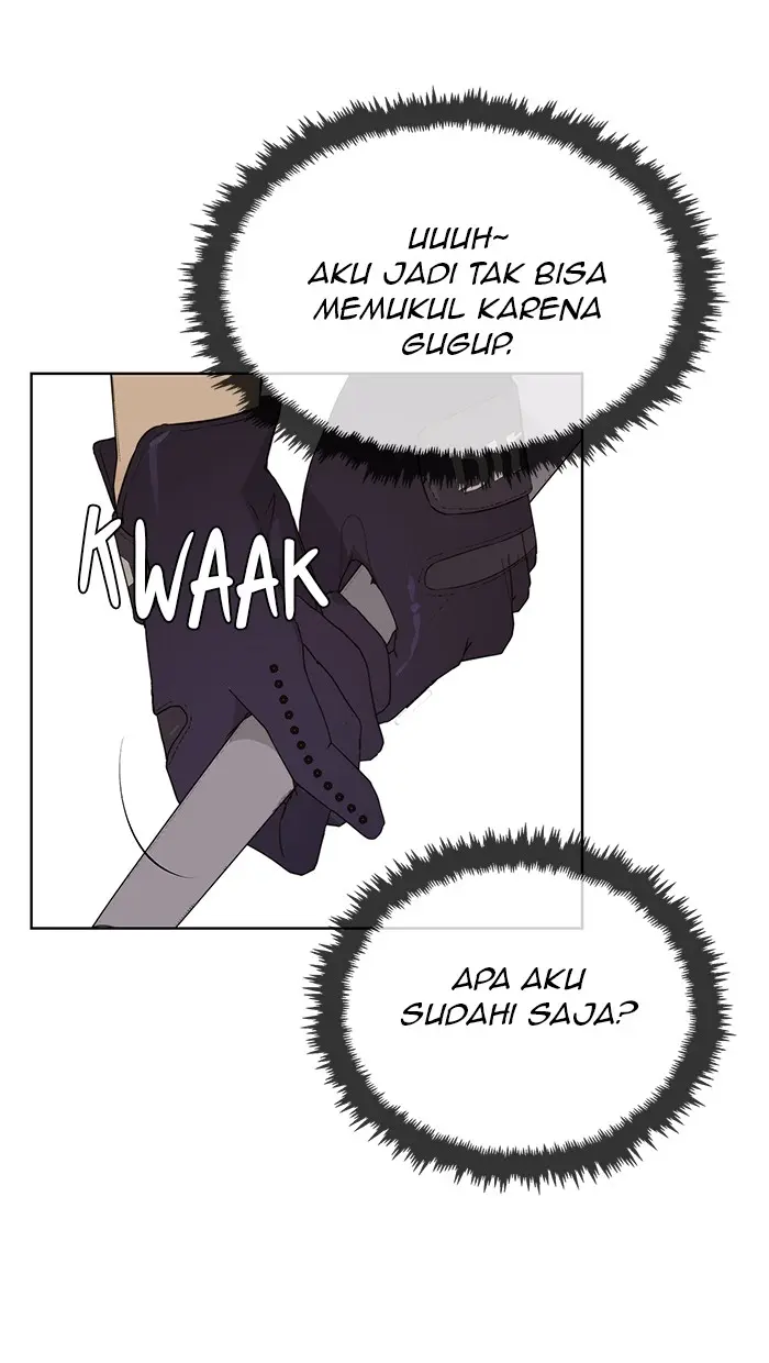 Read A Man's Man ID Manga Online