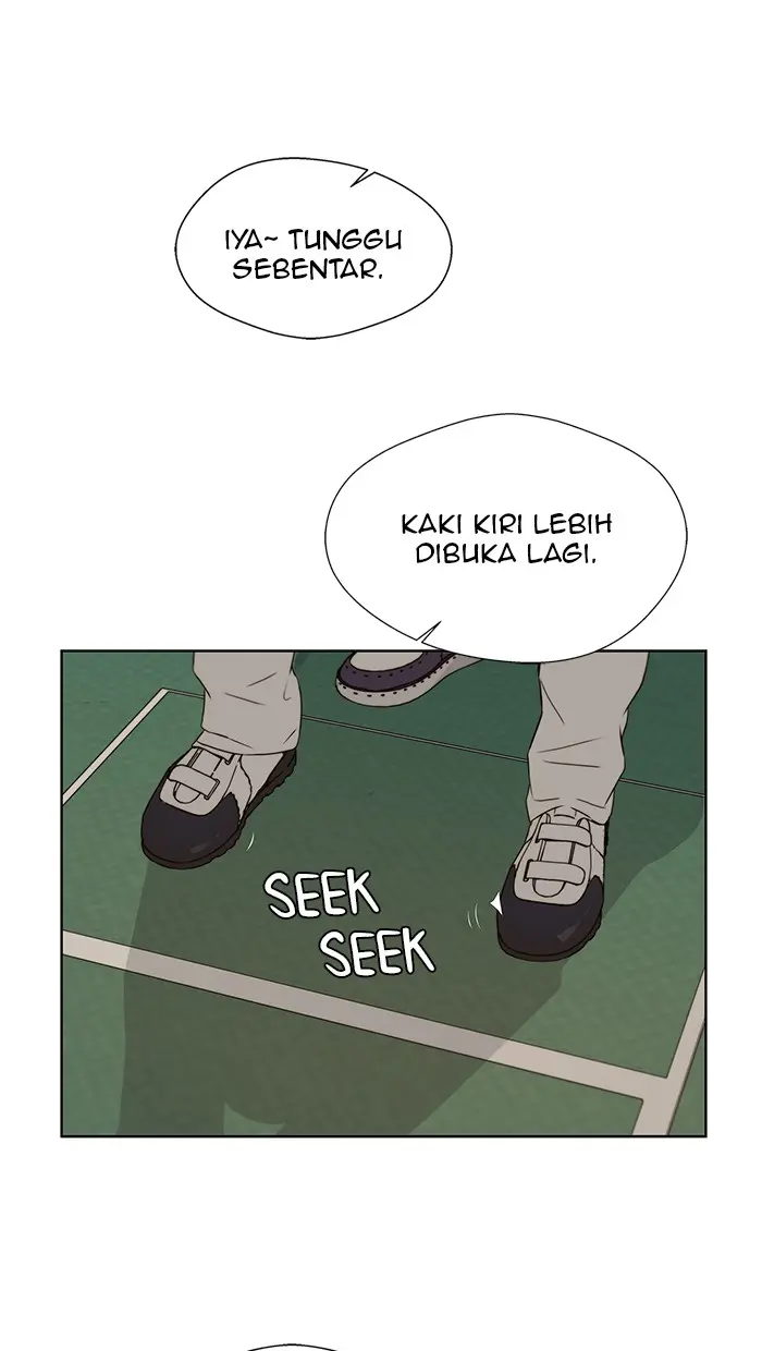 Read A Man's Man ID Manga Online