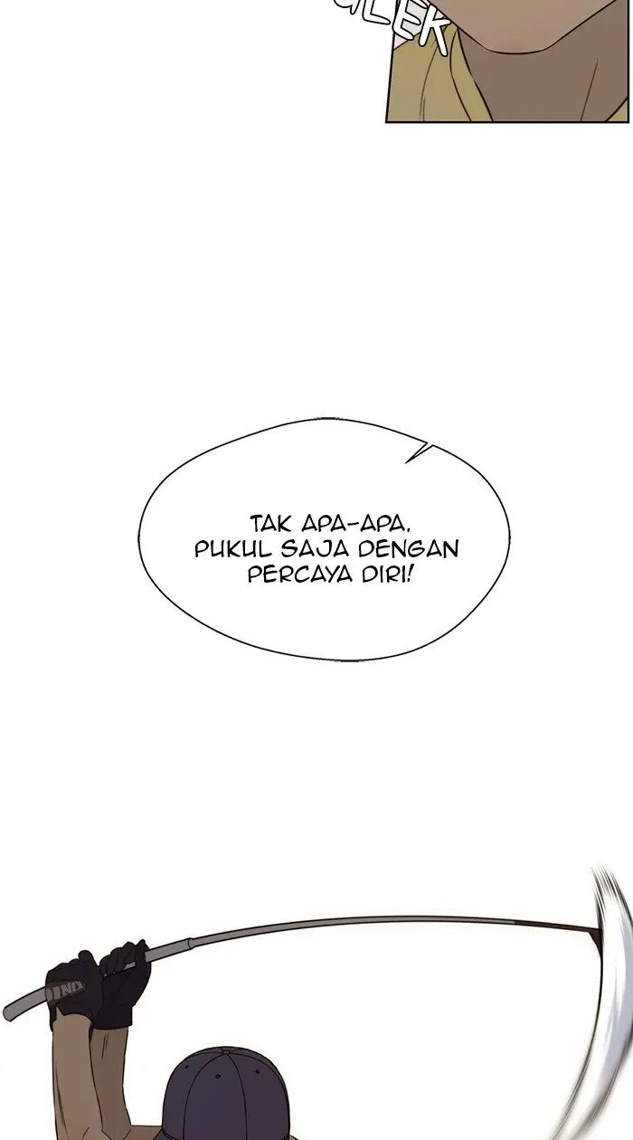 Read A Man's Man ID Manga Online