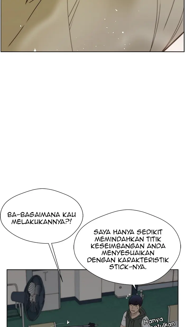 Read A Man's Man ID Manga Online