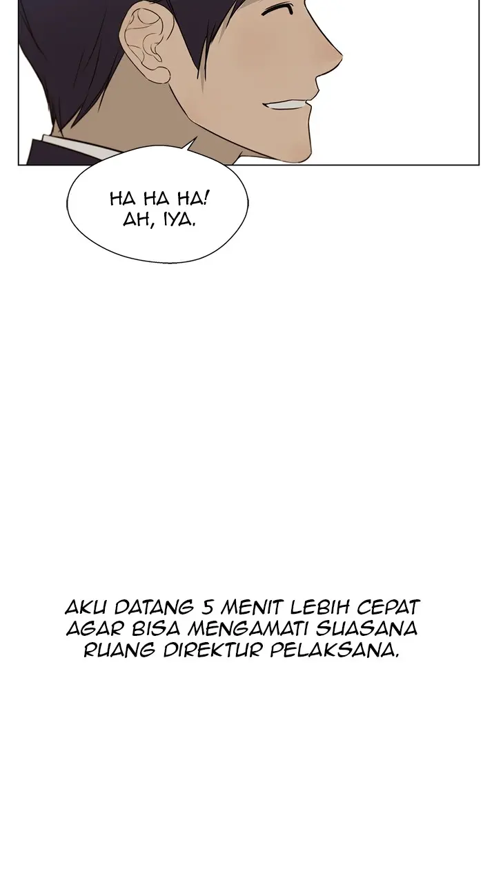 Read A Man's Man ID Manga Online