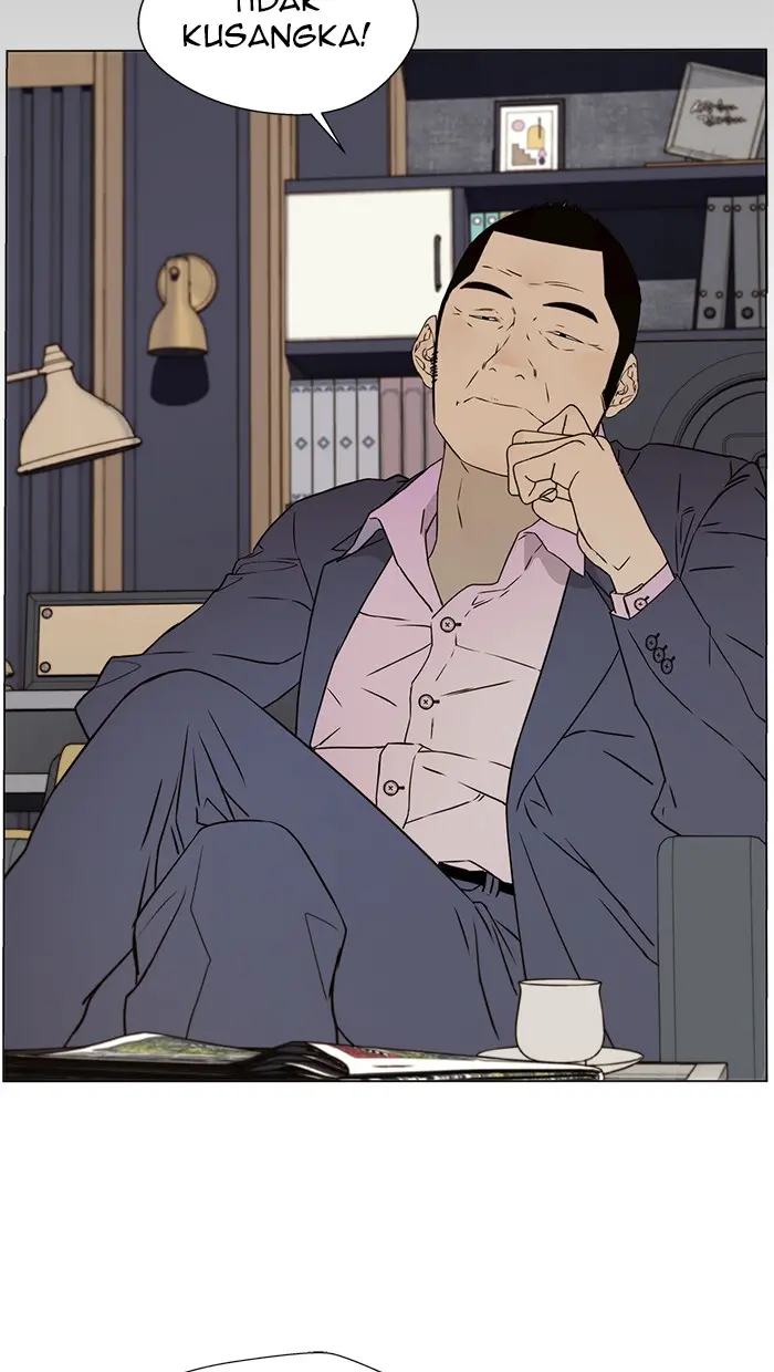 Read A Man's Man ID Manga Online