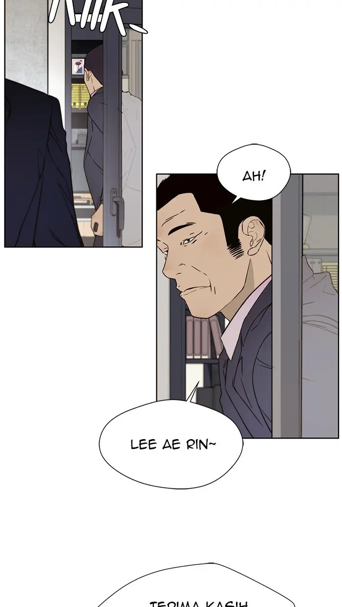 Read A Man's Man ID Manga Online