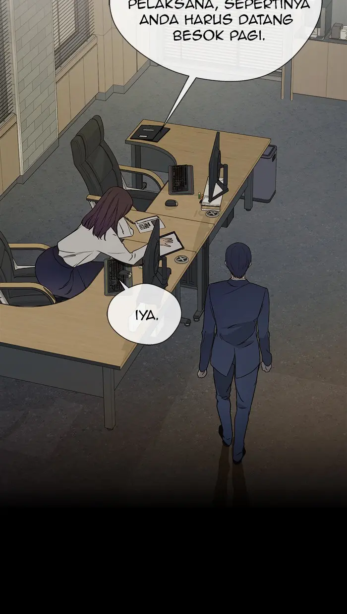Read A Man's Man ID Manga Online