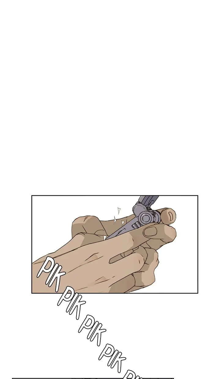 Read A Man's Man ID Manga Online