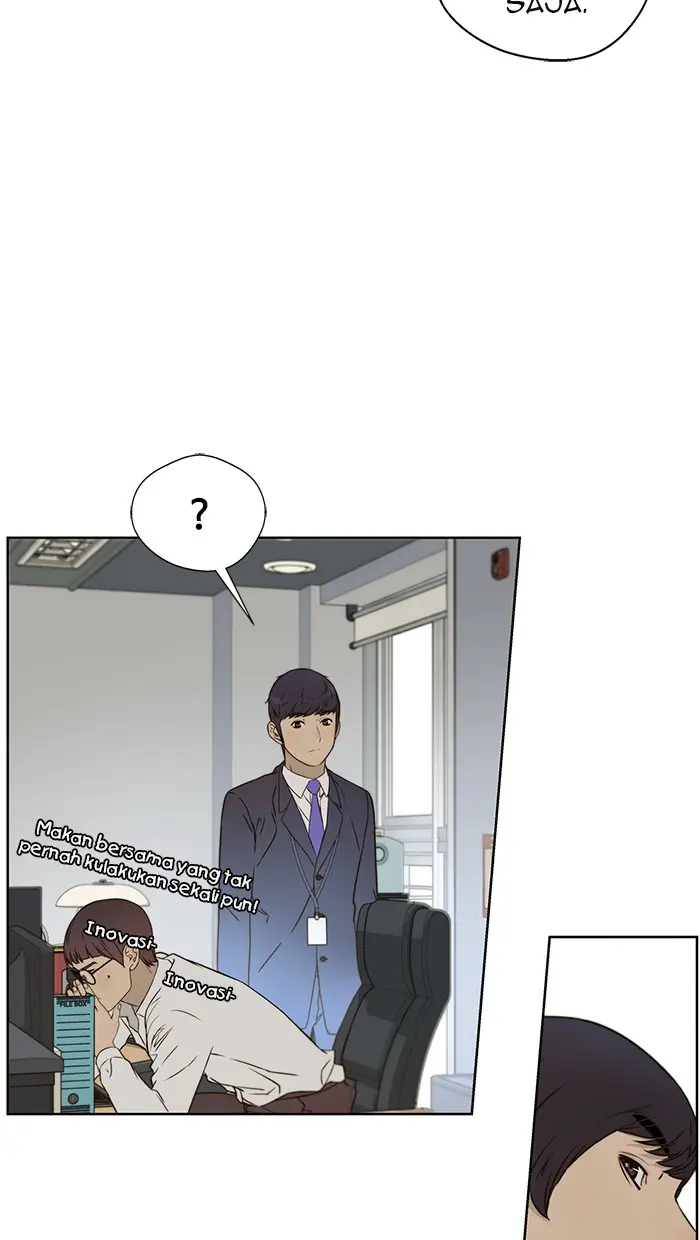 Read A Man's Man ID Manga Online