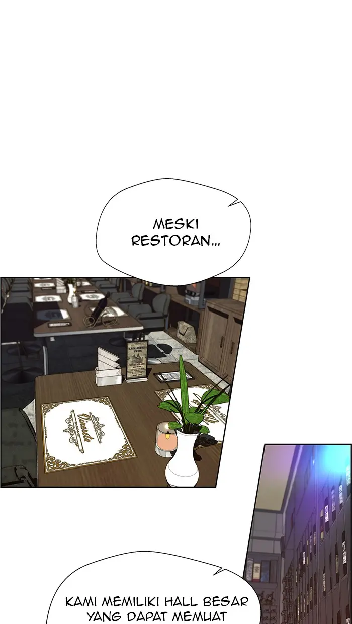 Read A Man's Man ID Manga Online