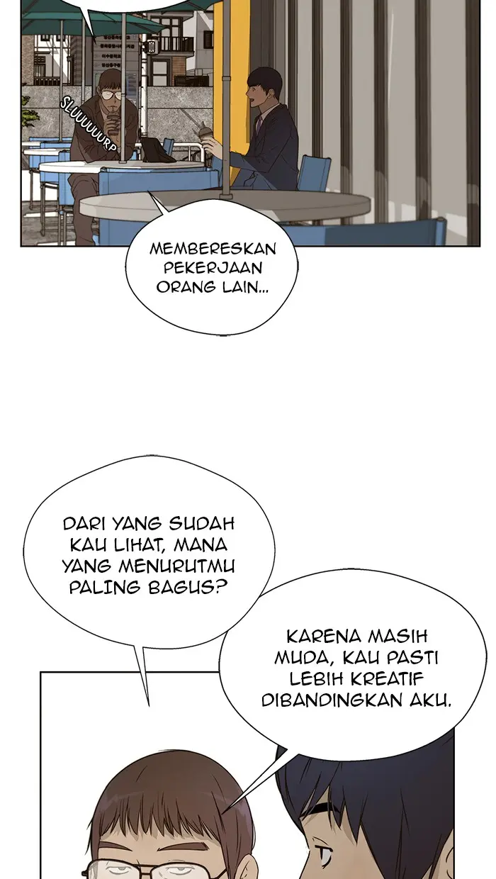 Read A Man's Man ID Manga Online
