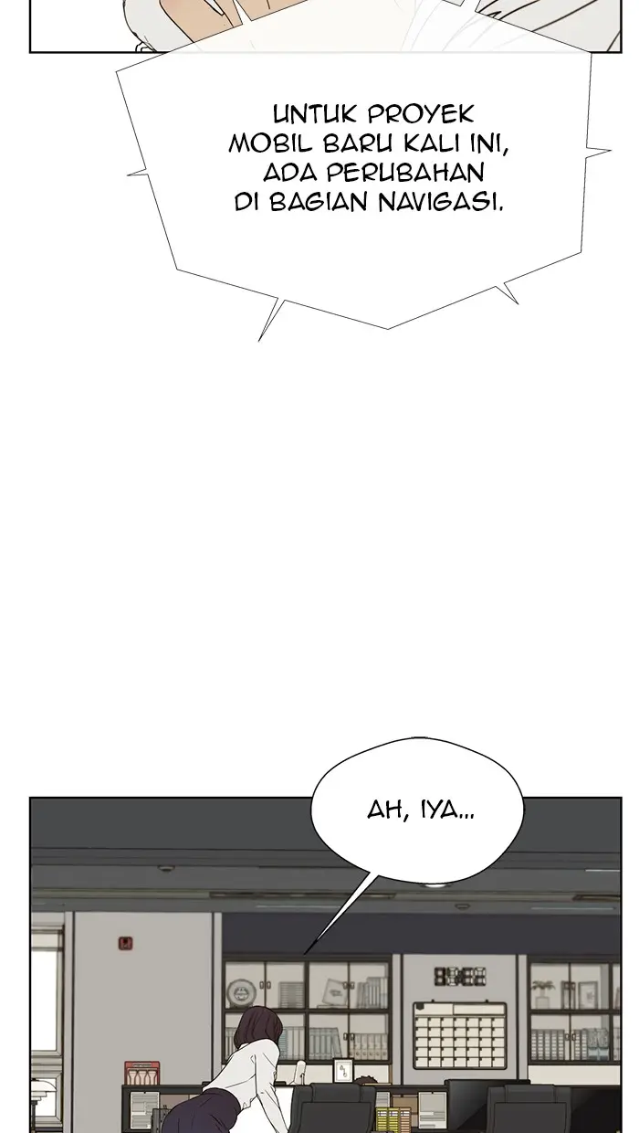 Read A Man's Man ID Manga Online