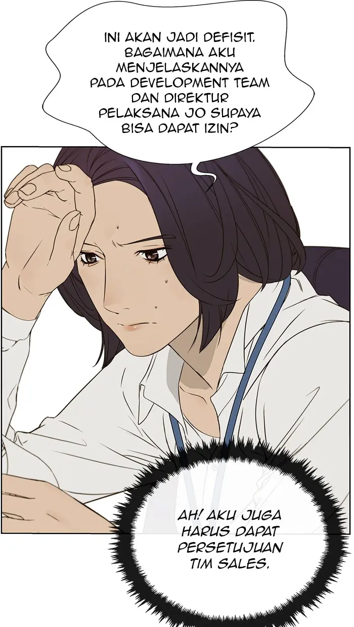 Read A Man's Man ID Manga Online