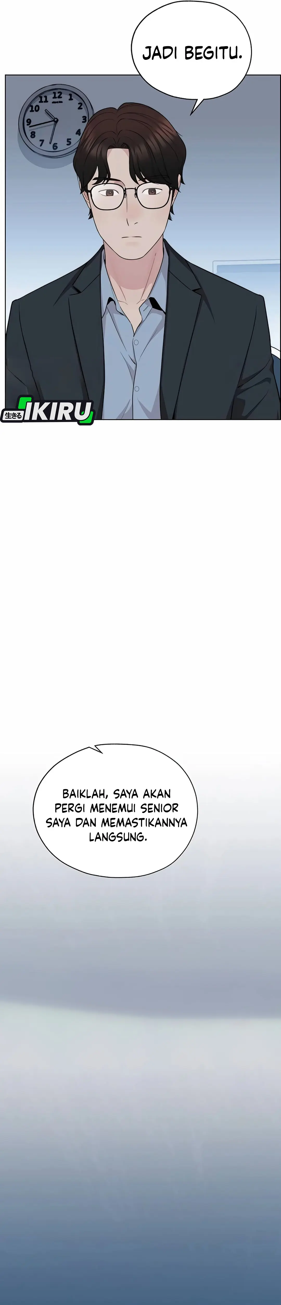 Read A Man's Man ID Manga Online