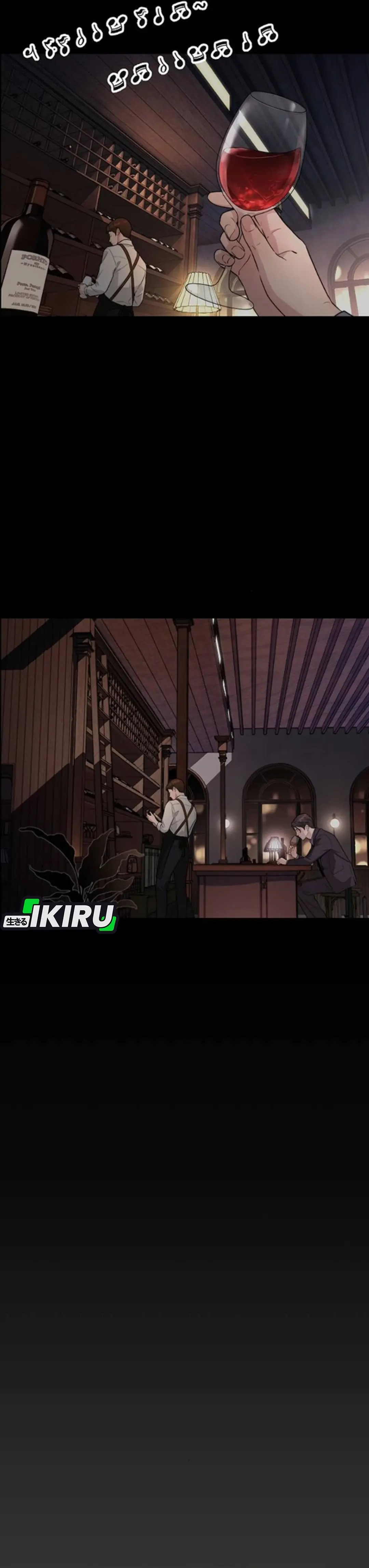 Read A Man's Man ID Manga Online